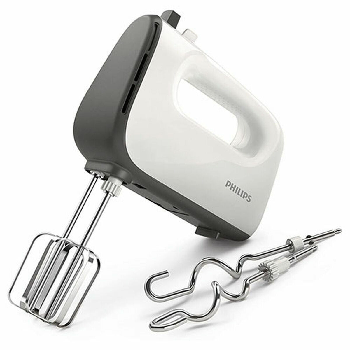 Blender / pâtisserie Mixer Philips HR3740 / 00 450 W