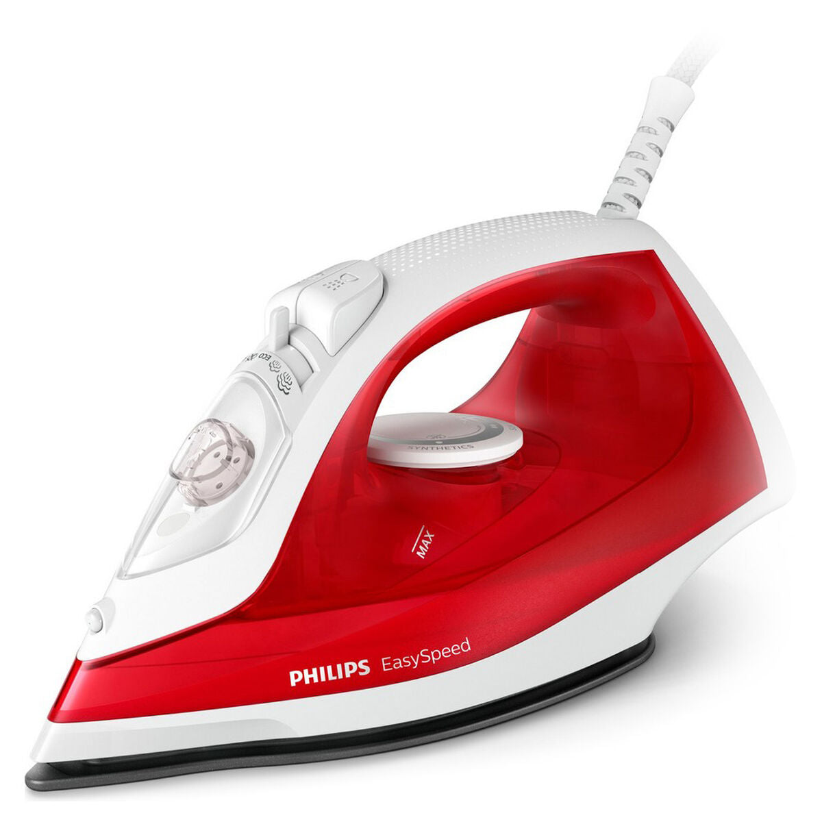 Ferro a vapor Philips Red