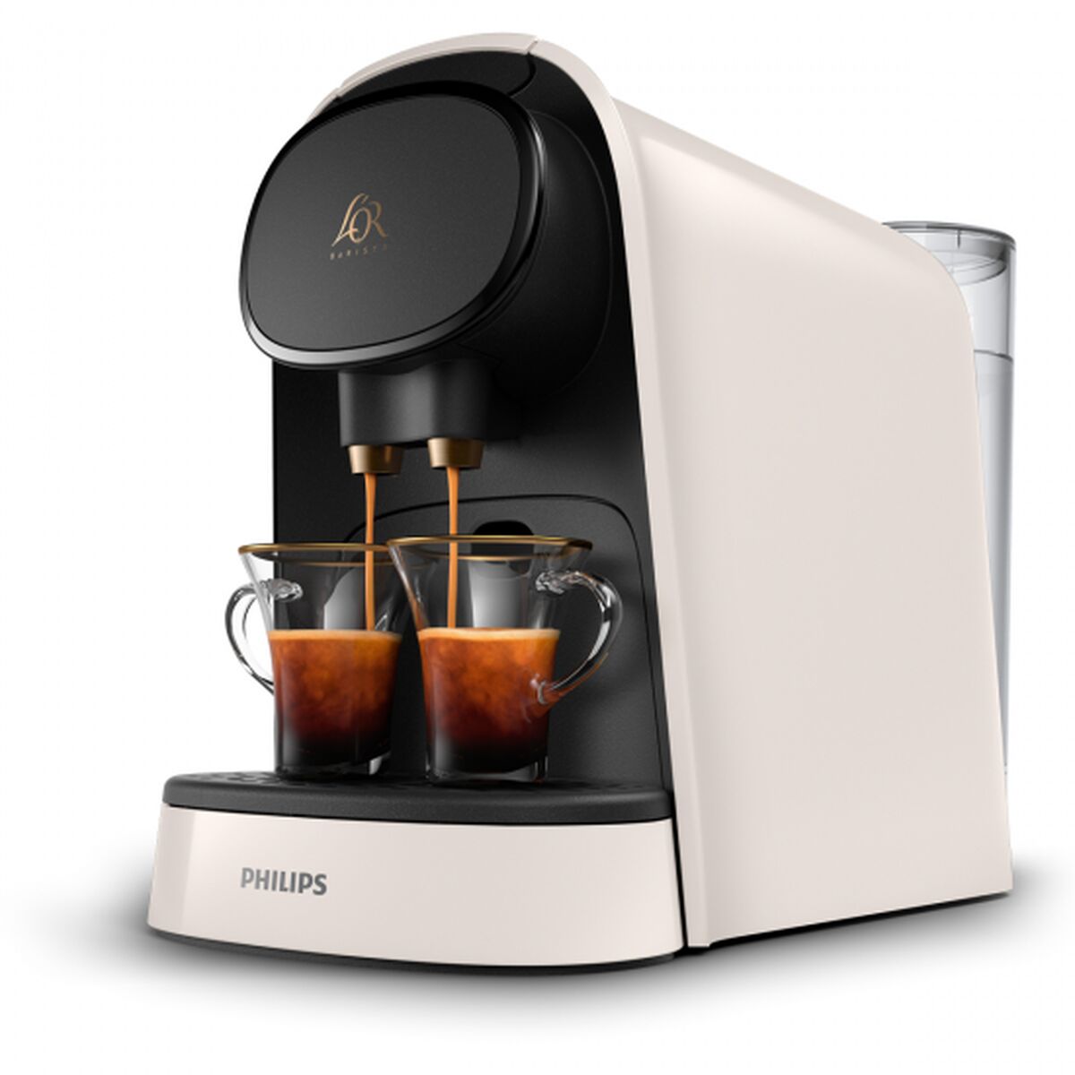 Capsule Coffee Machine Philips LM8012 / 00