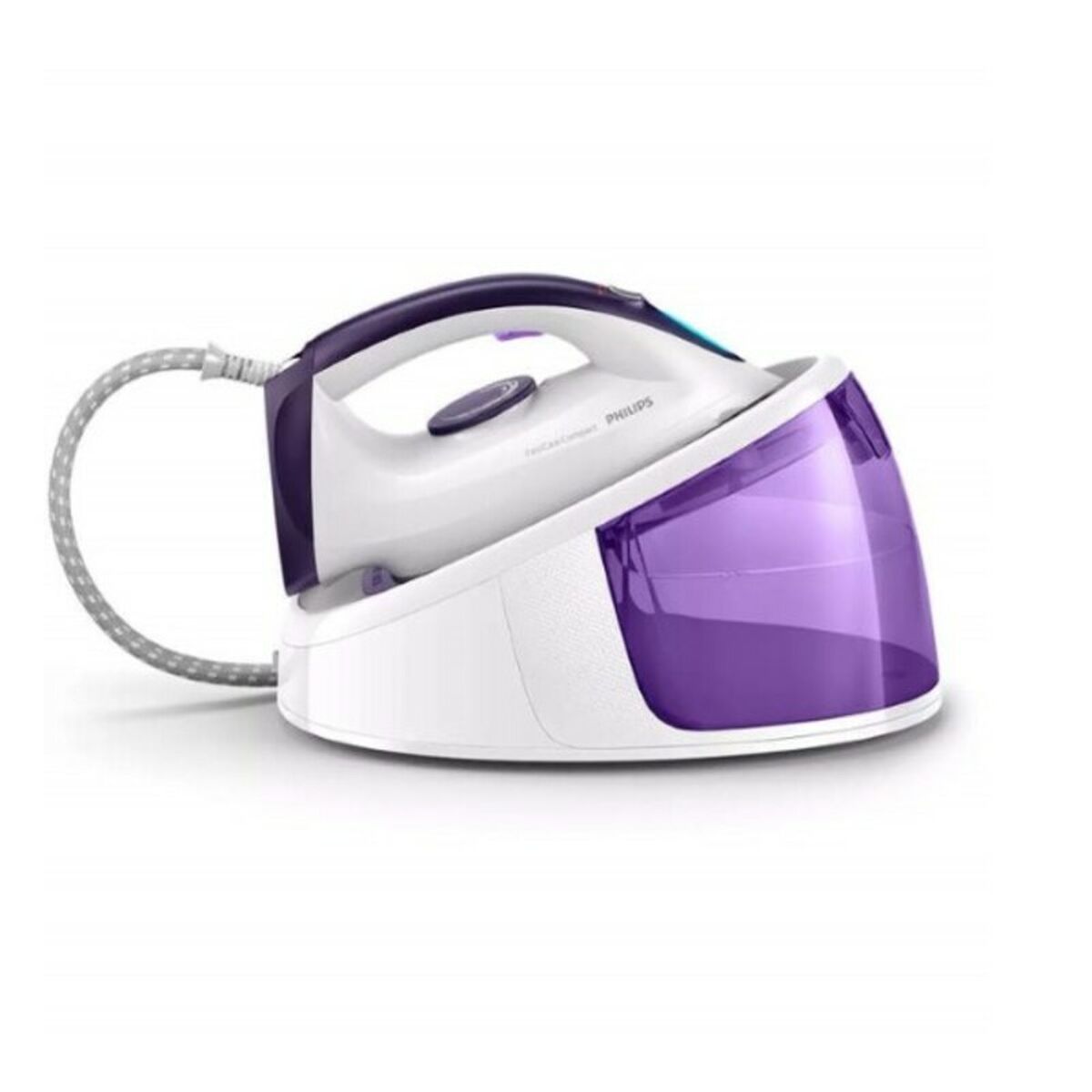 Steam genererende Iron Philips GC6720/30 1,3 L 2400W 2400 W CERAMIC