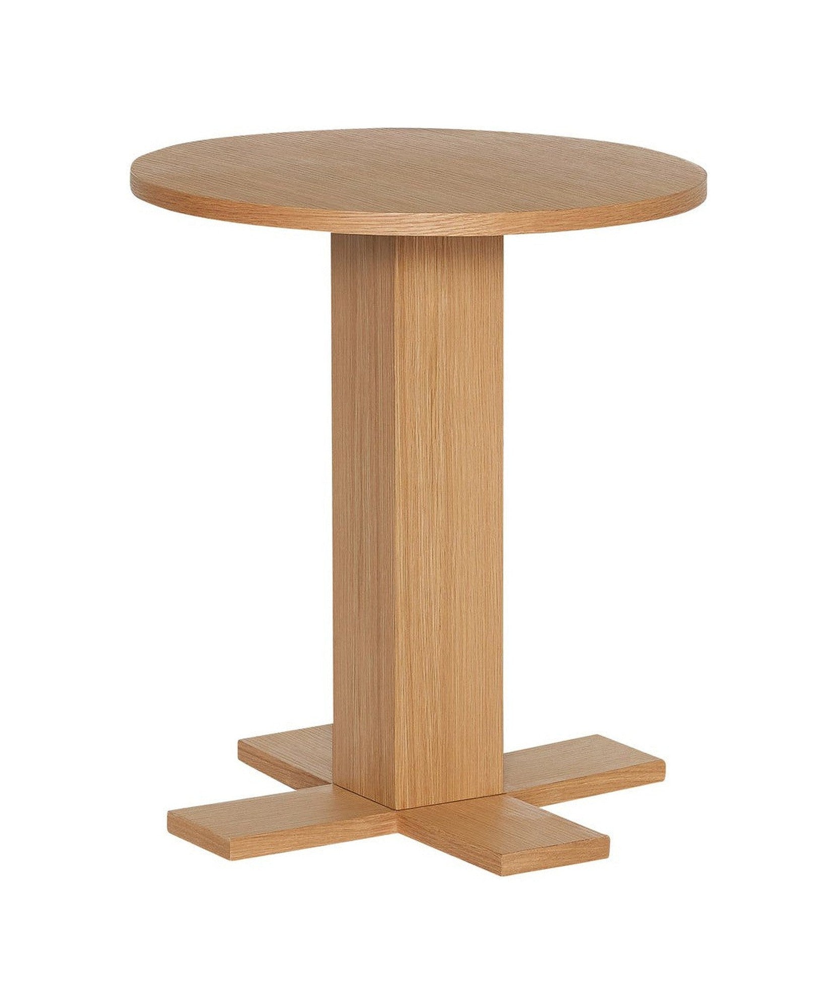 Hübsch Koohi Side Table, Natural 