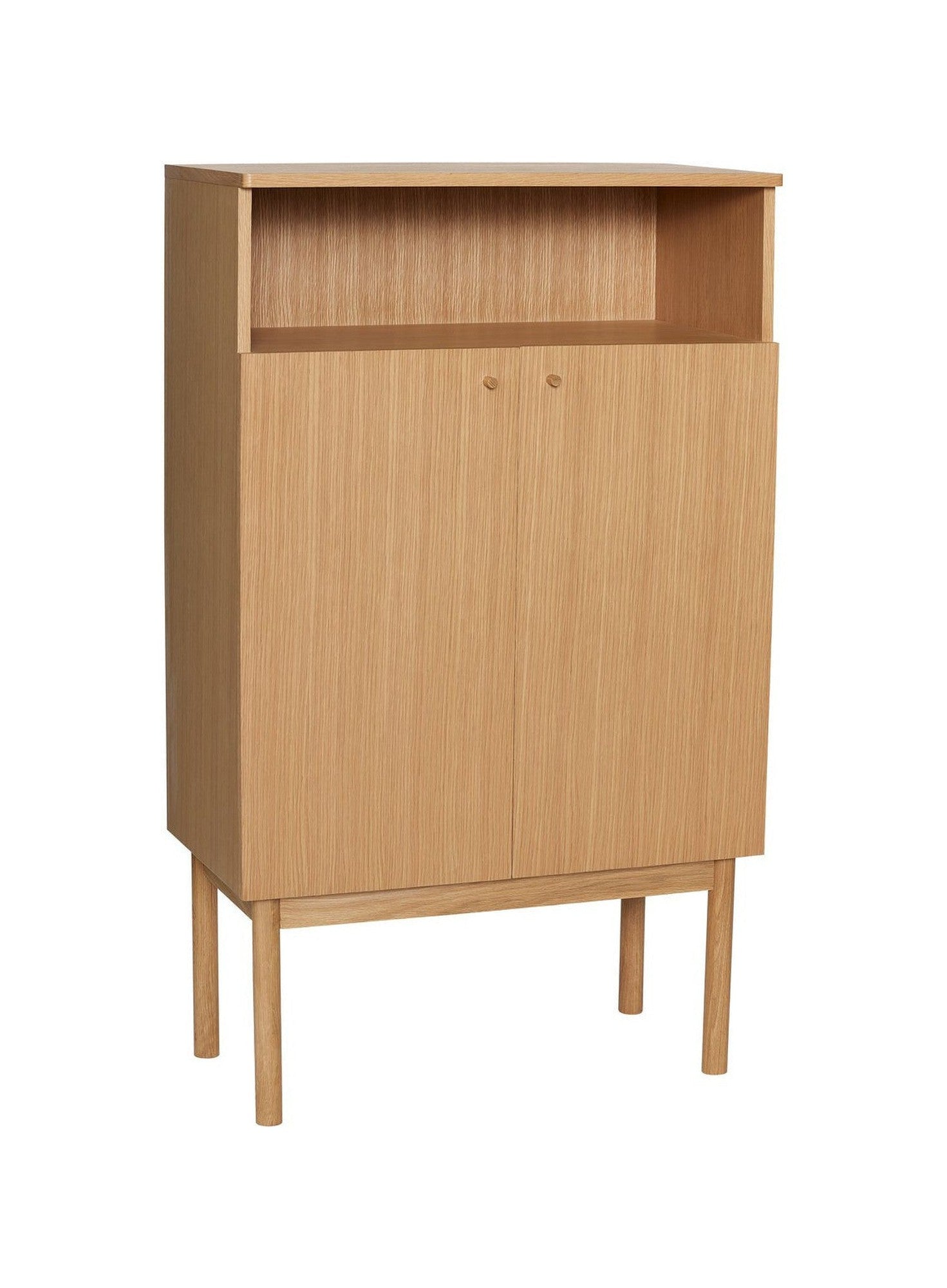 Hübsch Armoire Ulterior 