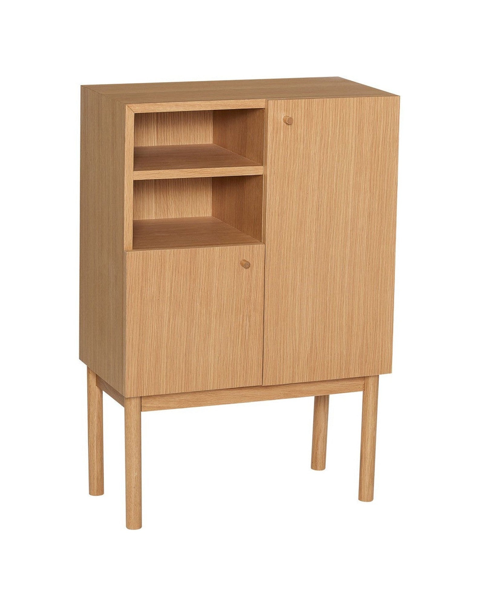 Hübsch Nobby Console Tafel 