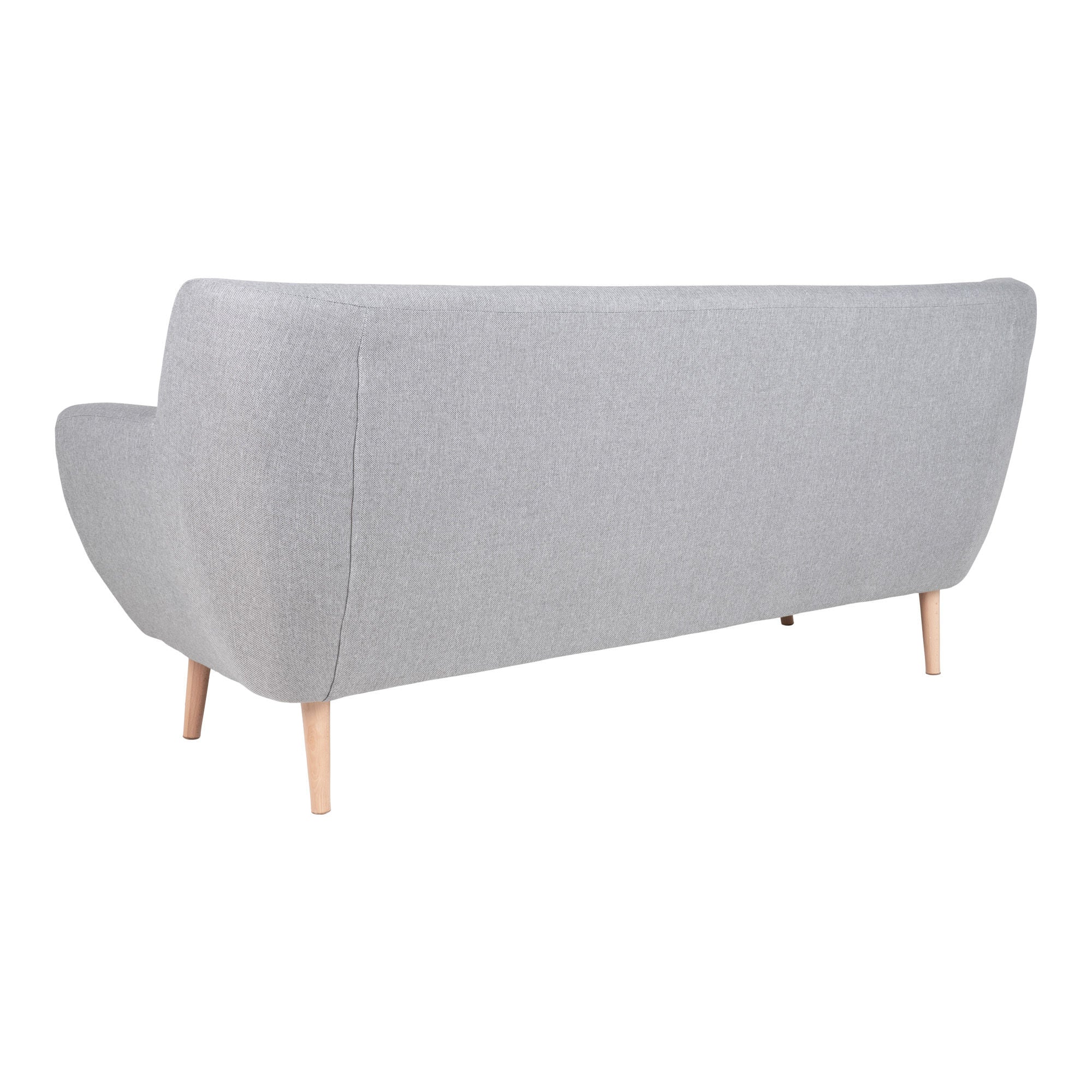 Casa Nordic Monte 3 Seater Sofa