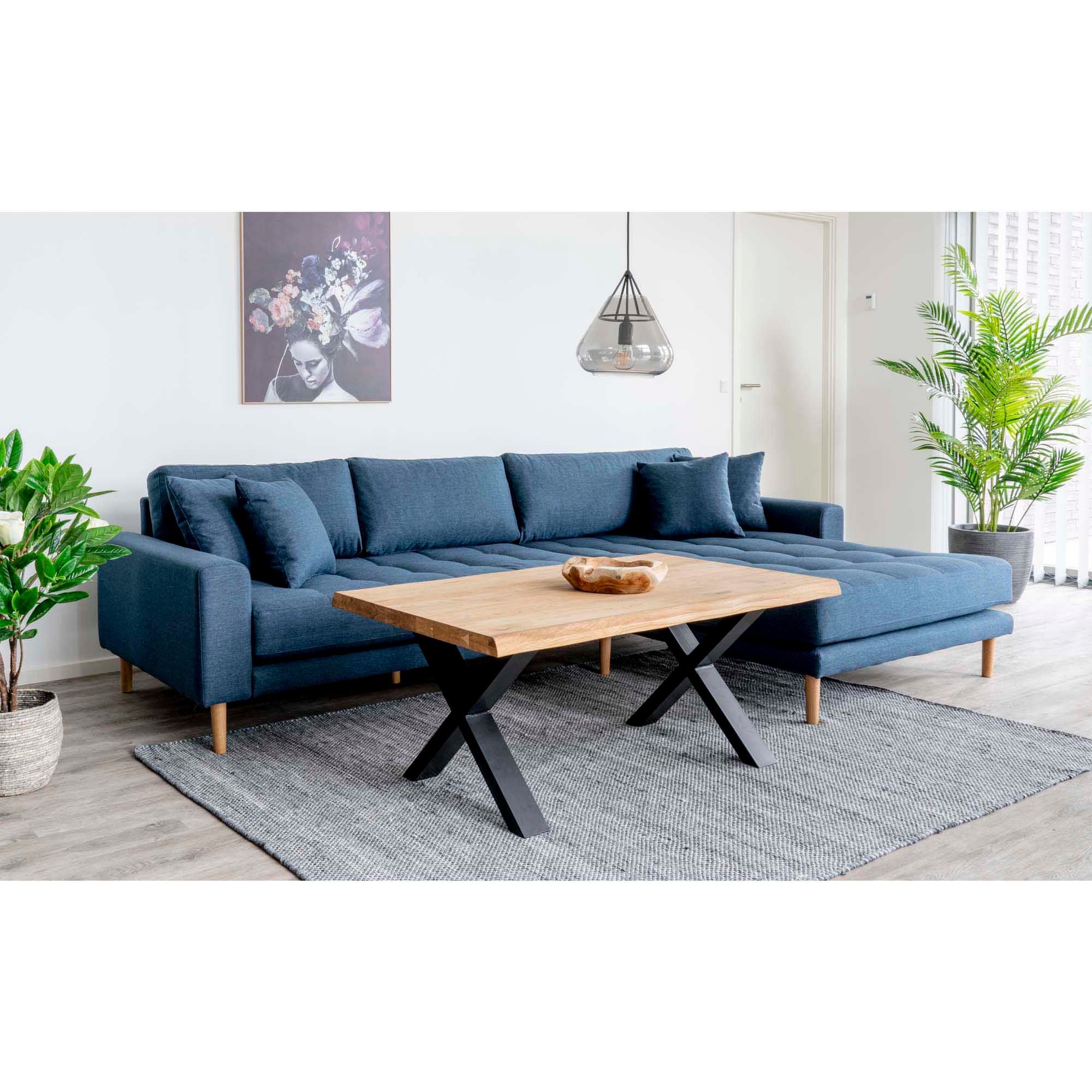 House Nordic Lido Lounge Sofa