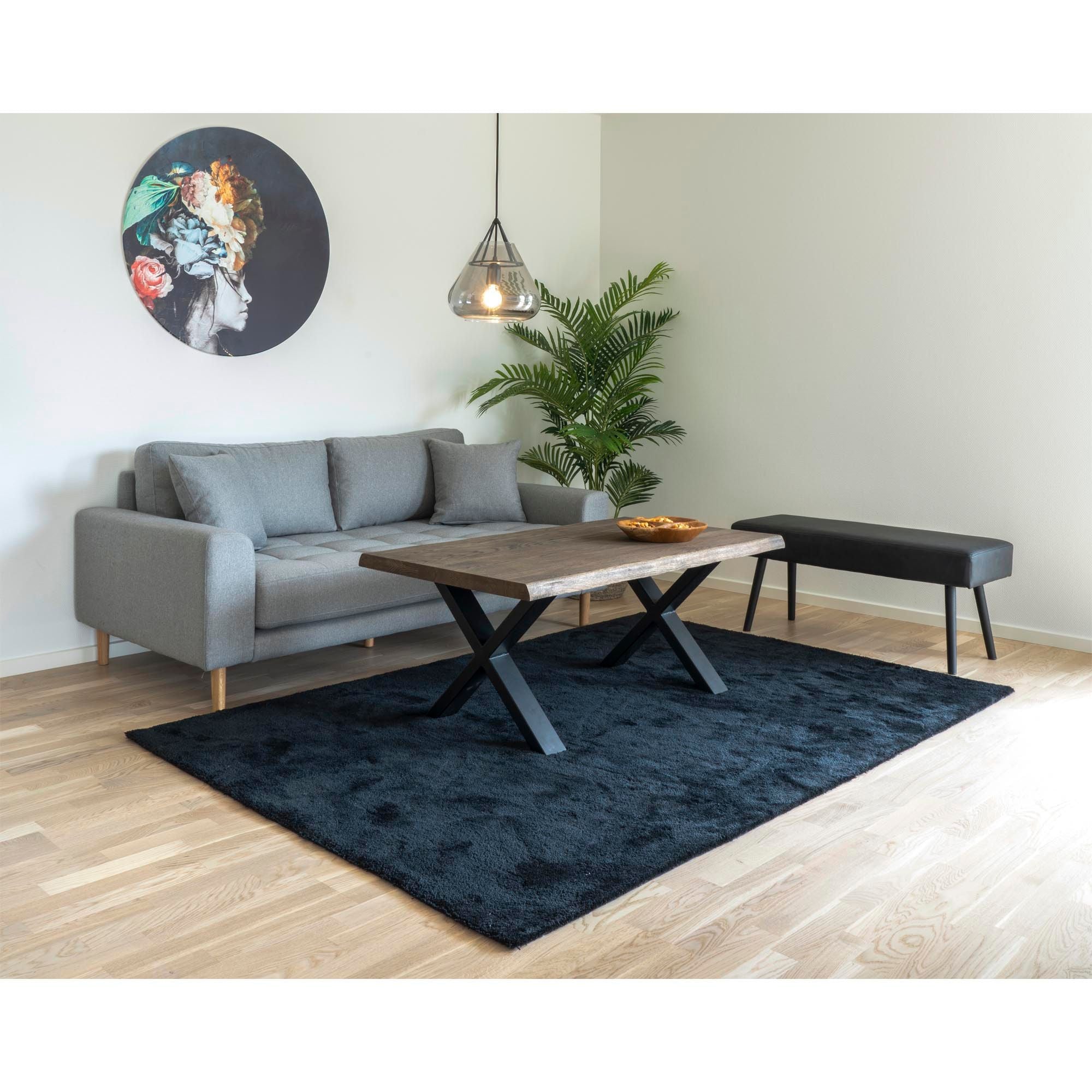 Haus Nordic Lido 2,5 -Sitzer -Sofa