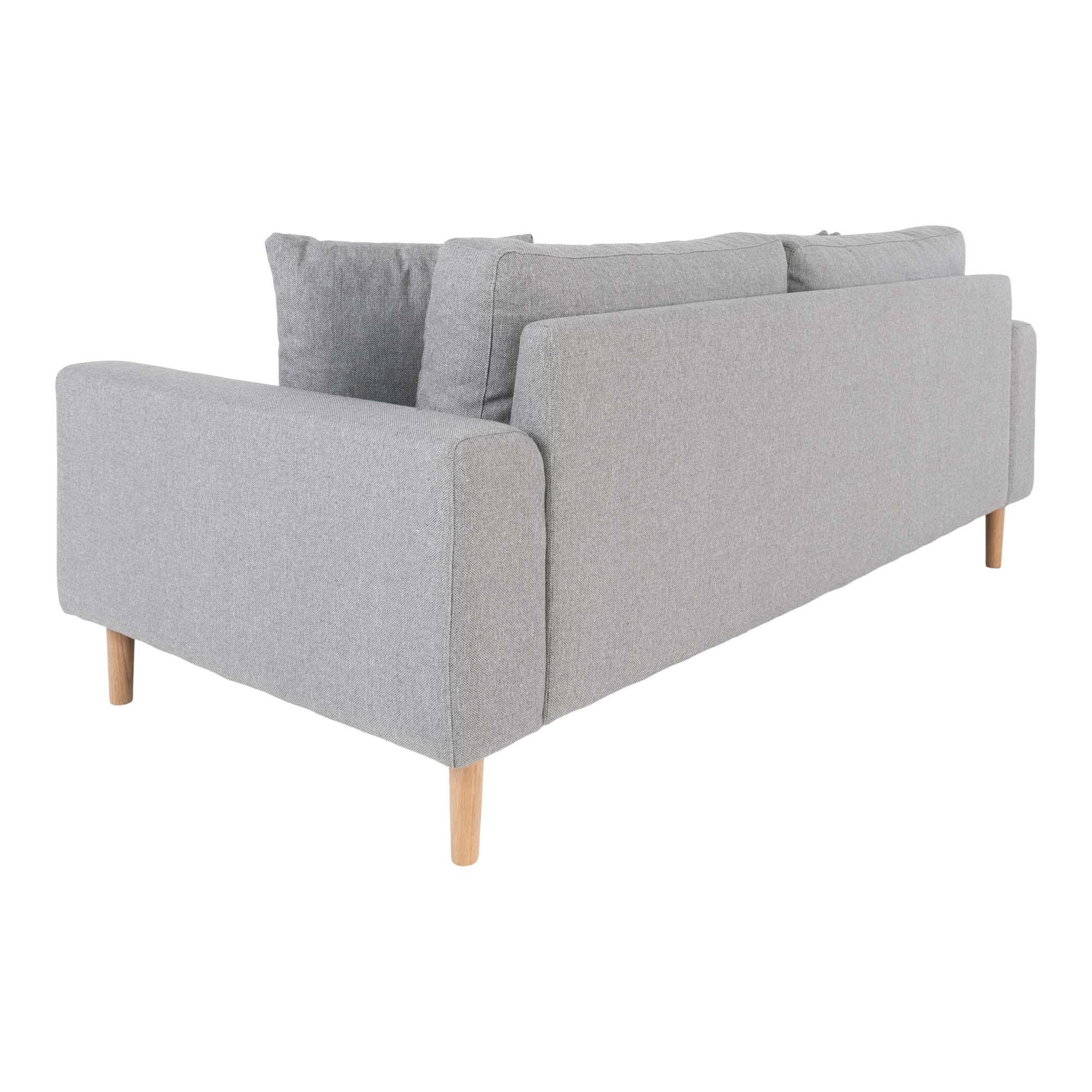 Haus Nordic Lido 2,5 -Sitzer -Sofa