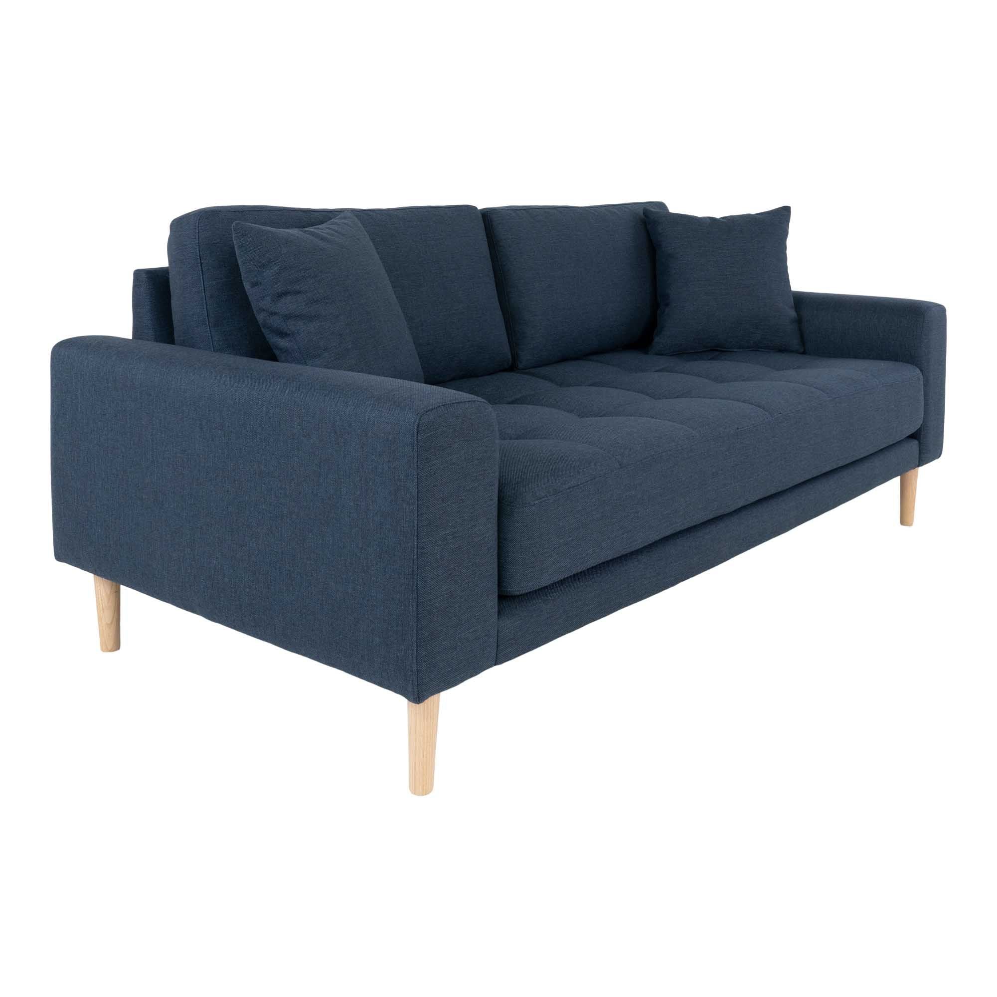 Haus Nordic Lido 2,5 -Sitzer -Sofa