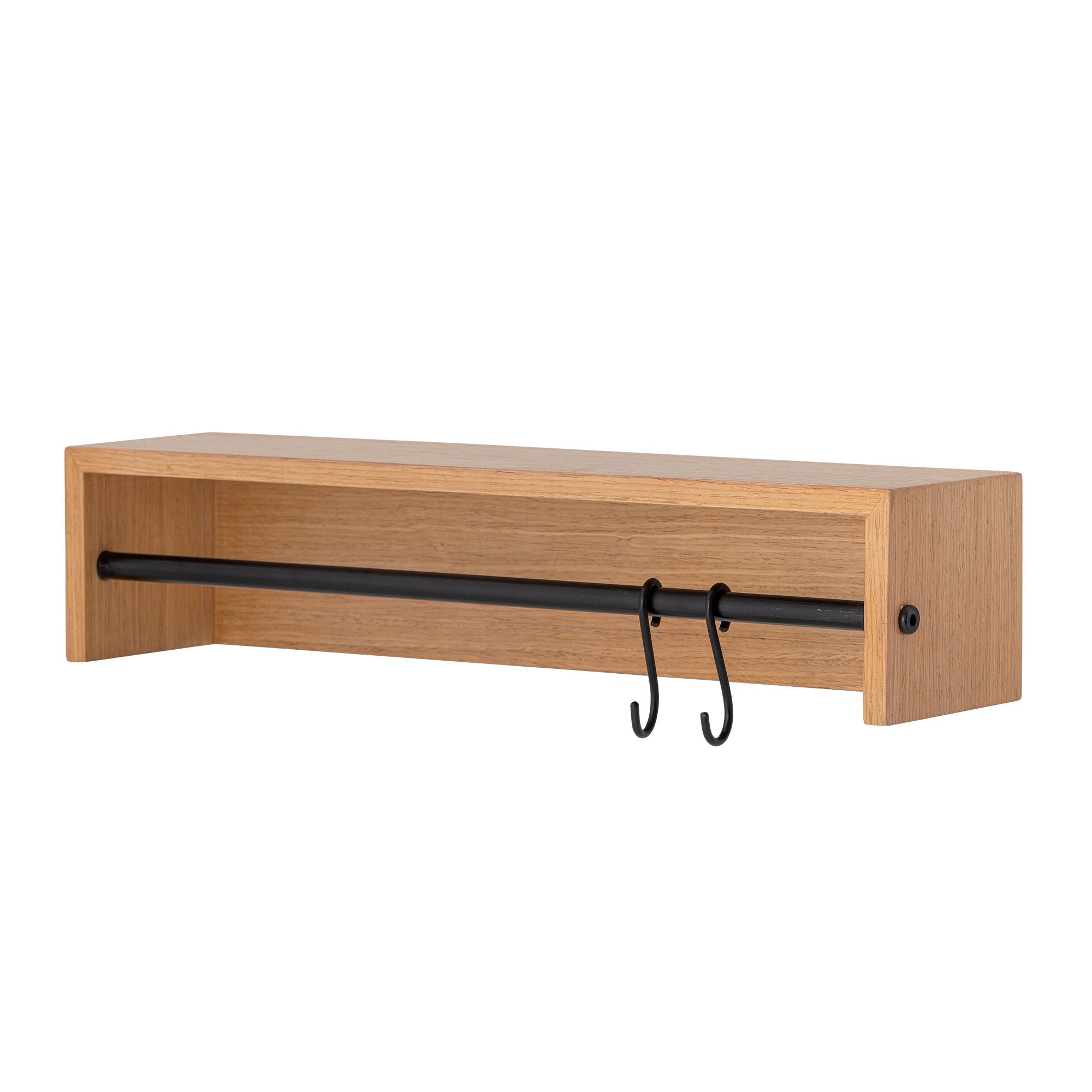 Bloomingville Ryder Regal, Natur, MDF