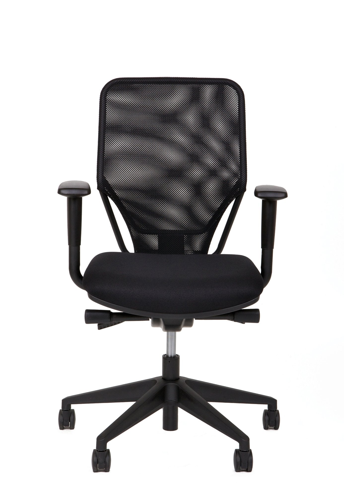 Ergonomisk kontorstol 330 Mesh (N) EN 1335