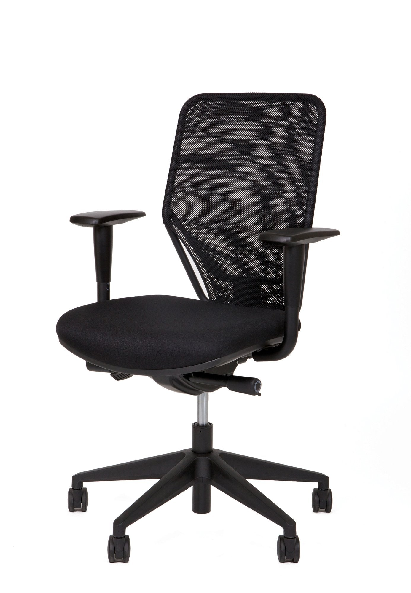 Ergonomisk kontorsstol 330 mesh (n) EN 1335