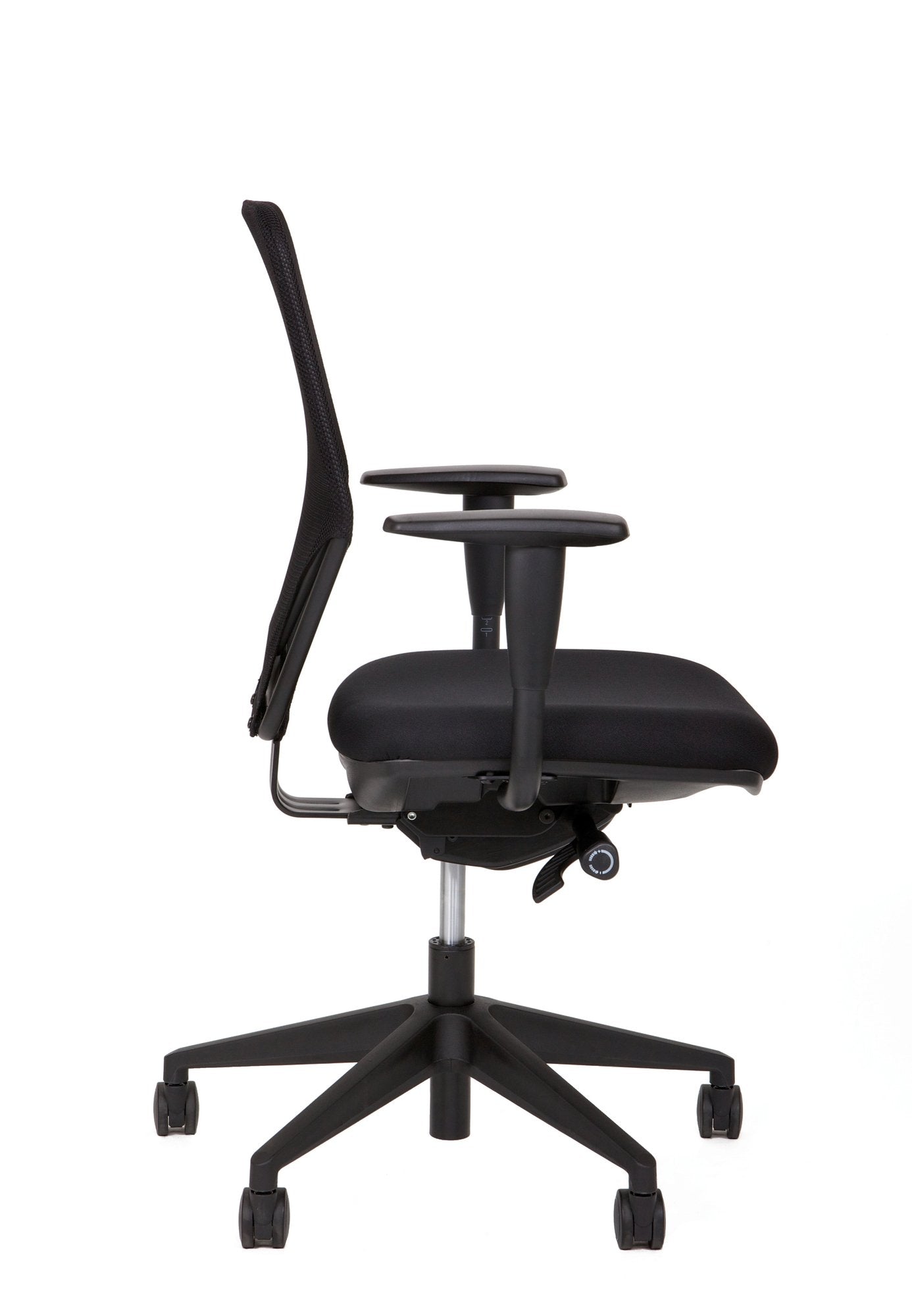 Chaire de bureau ergonomique 330 Mesh (n) en 1335