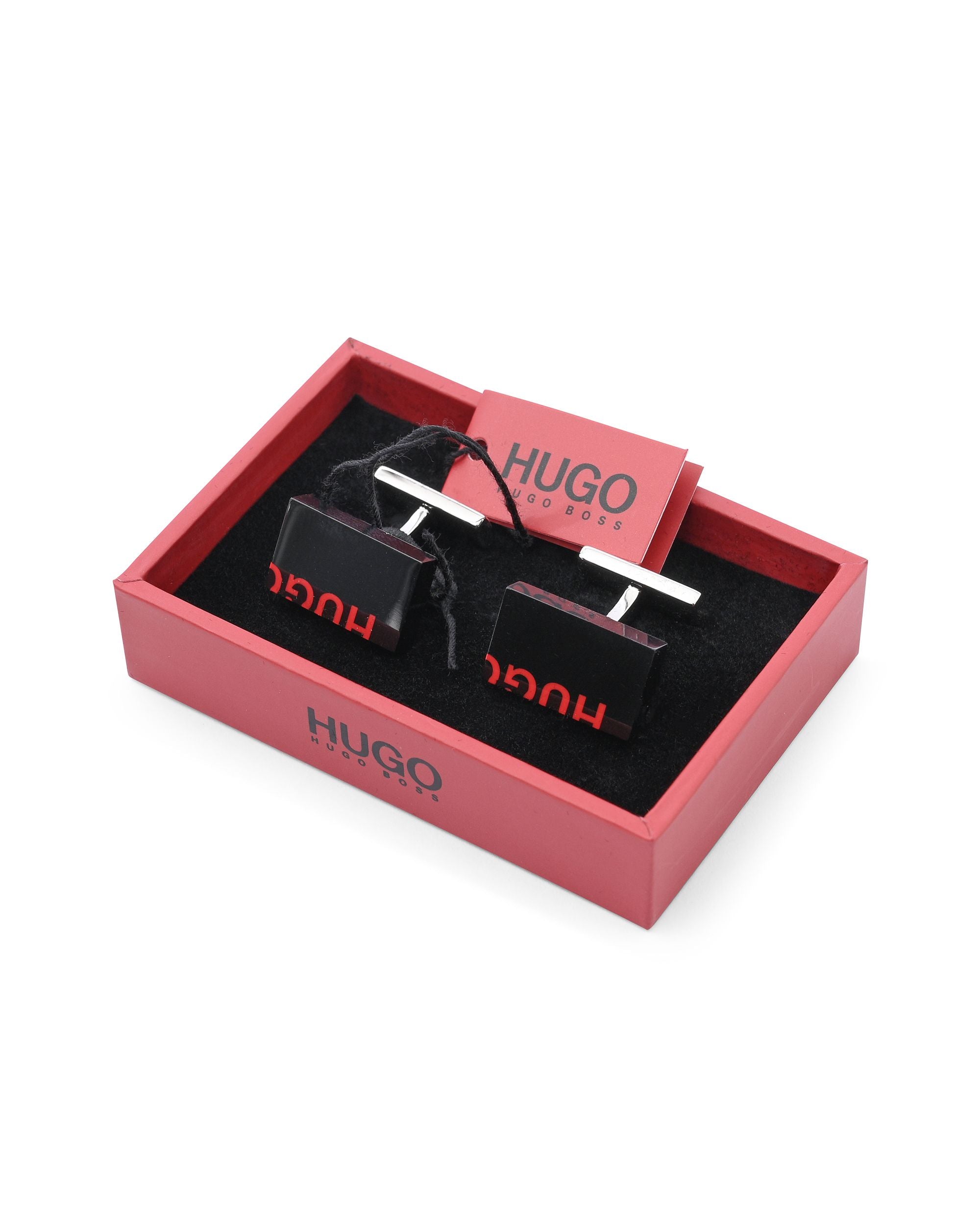 Hugo par Hugo Boss Cuff Links 50427042 001