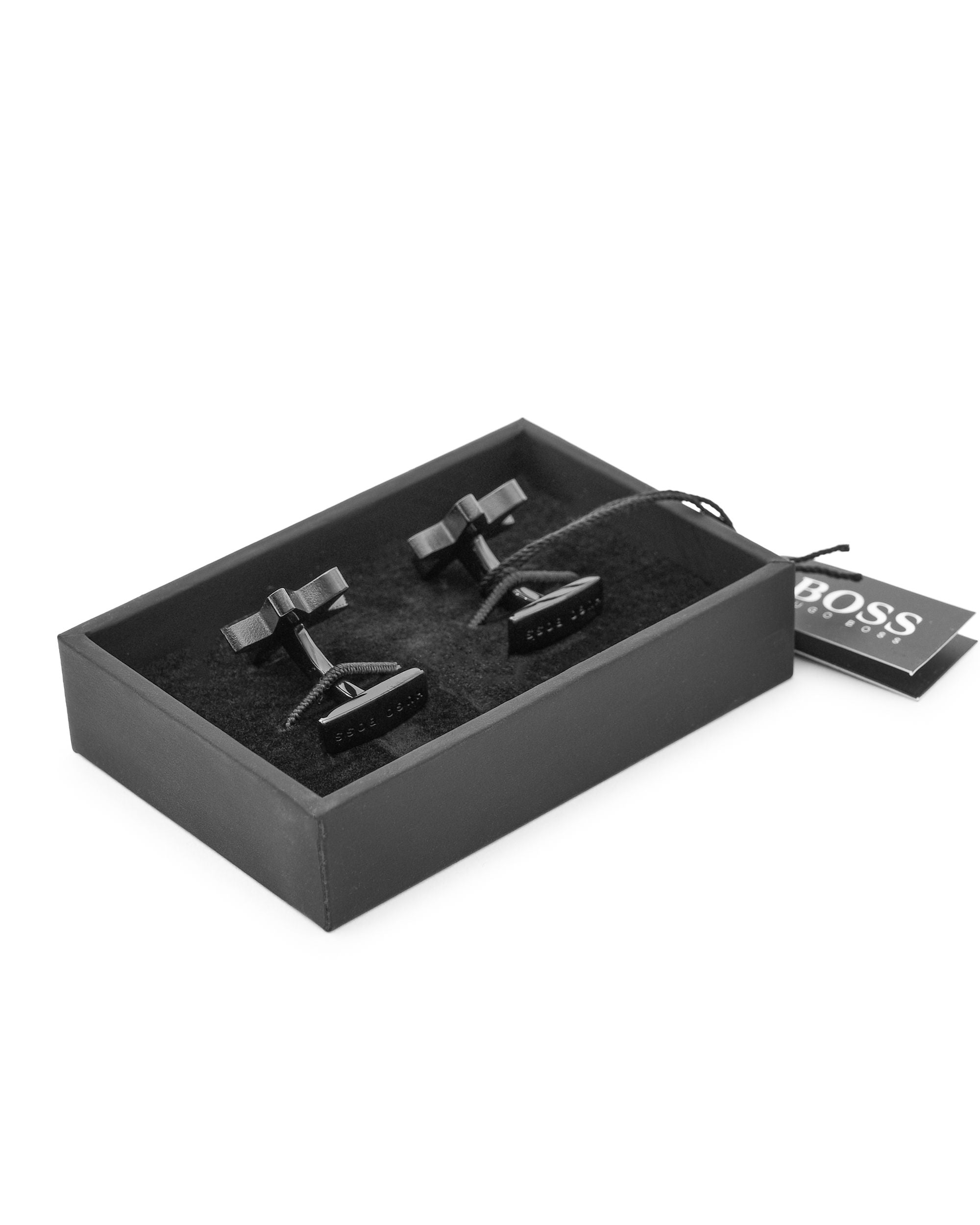 Boss van Hugo Boss Men Men Cuff Links 50447945 463