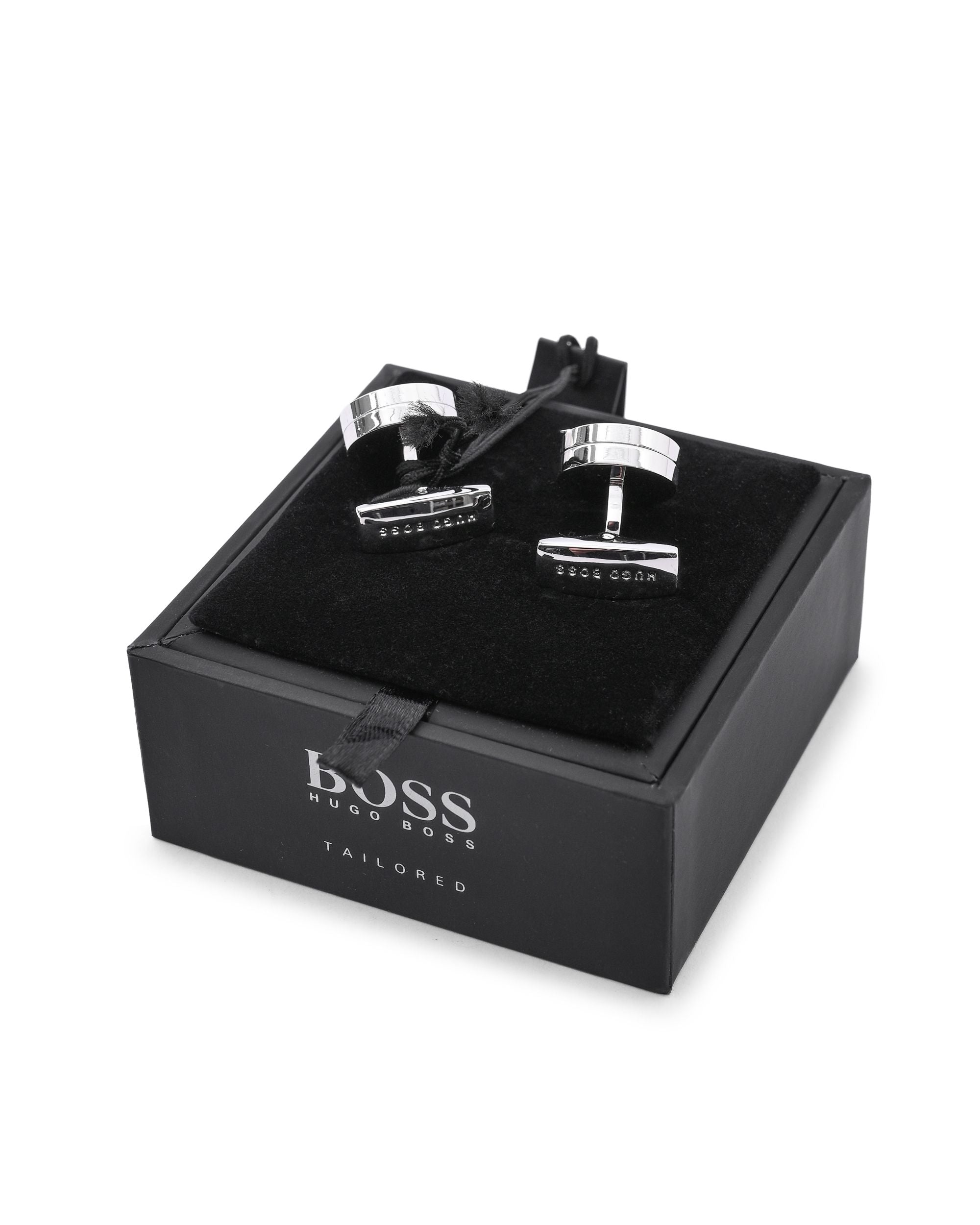 Jefe de Hugo Boss Men Garfin Links 50441370 100