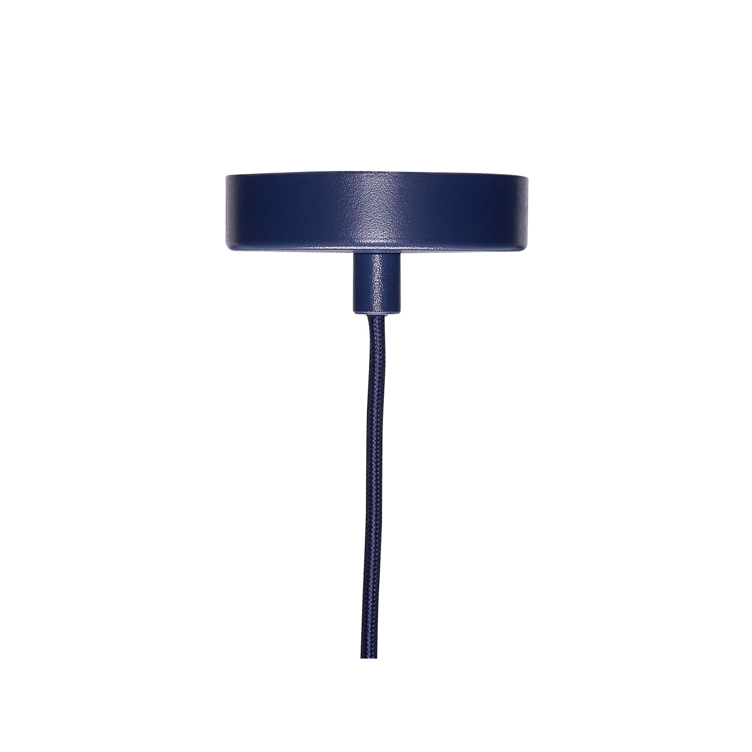 Hübsch Luminaire Suspendu, Bleu/Vert Clair 