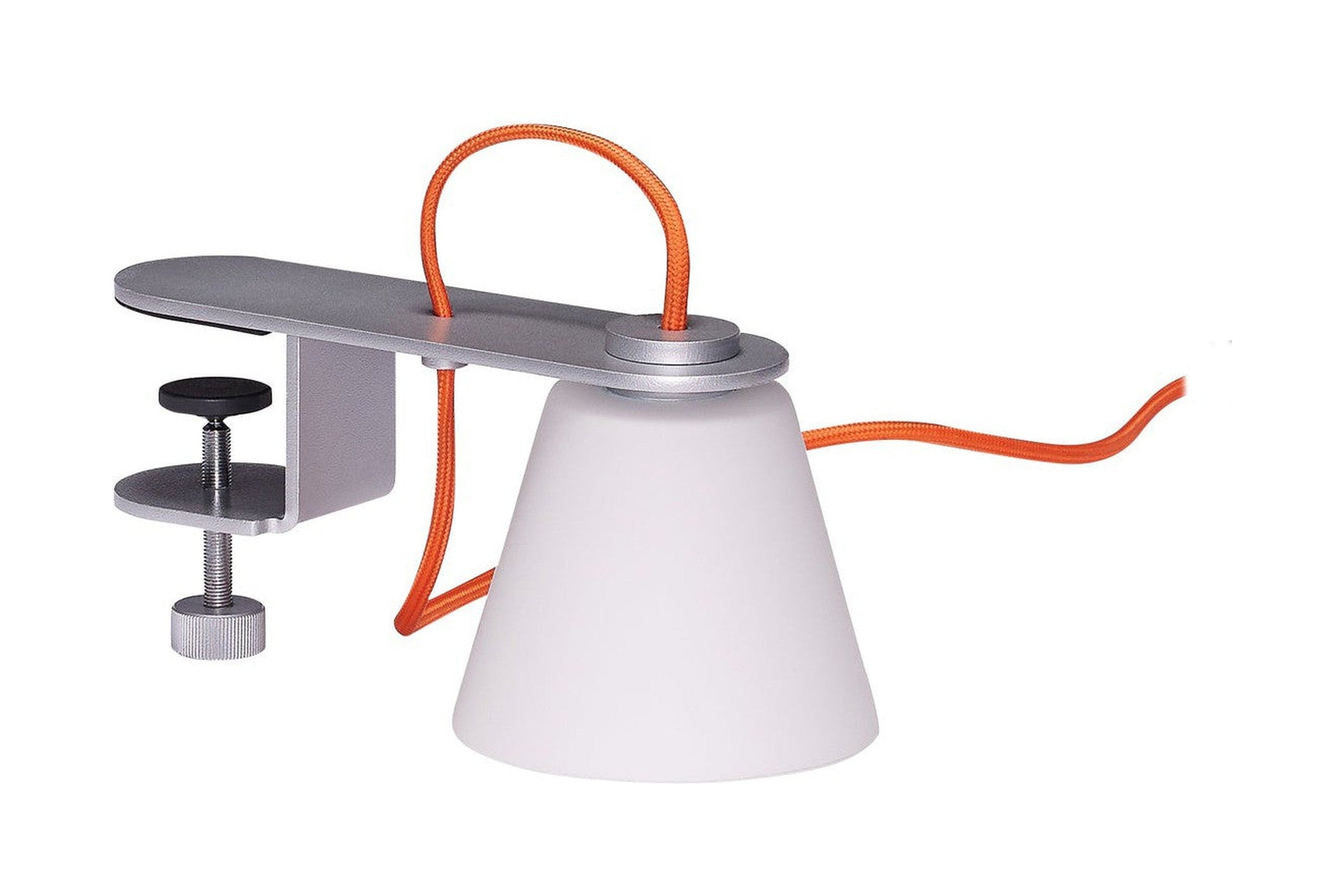 Hübsch Lure Wandlamp, Zilver 