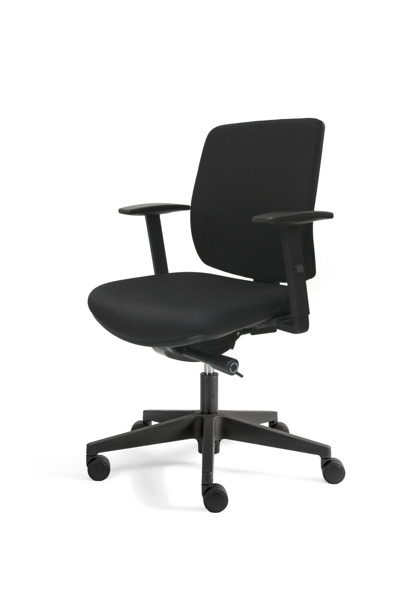 Ergonomisk kontorsstol 300 komfort (N) EN 1335