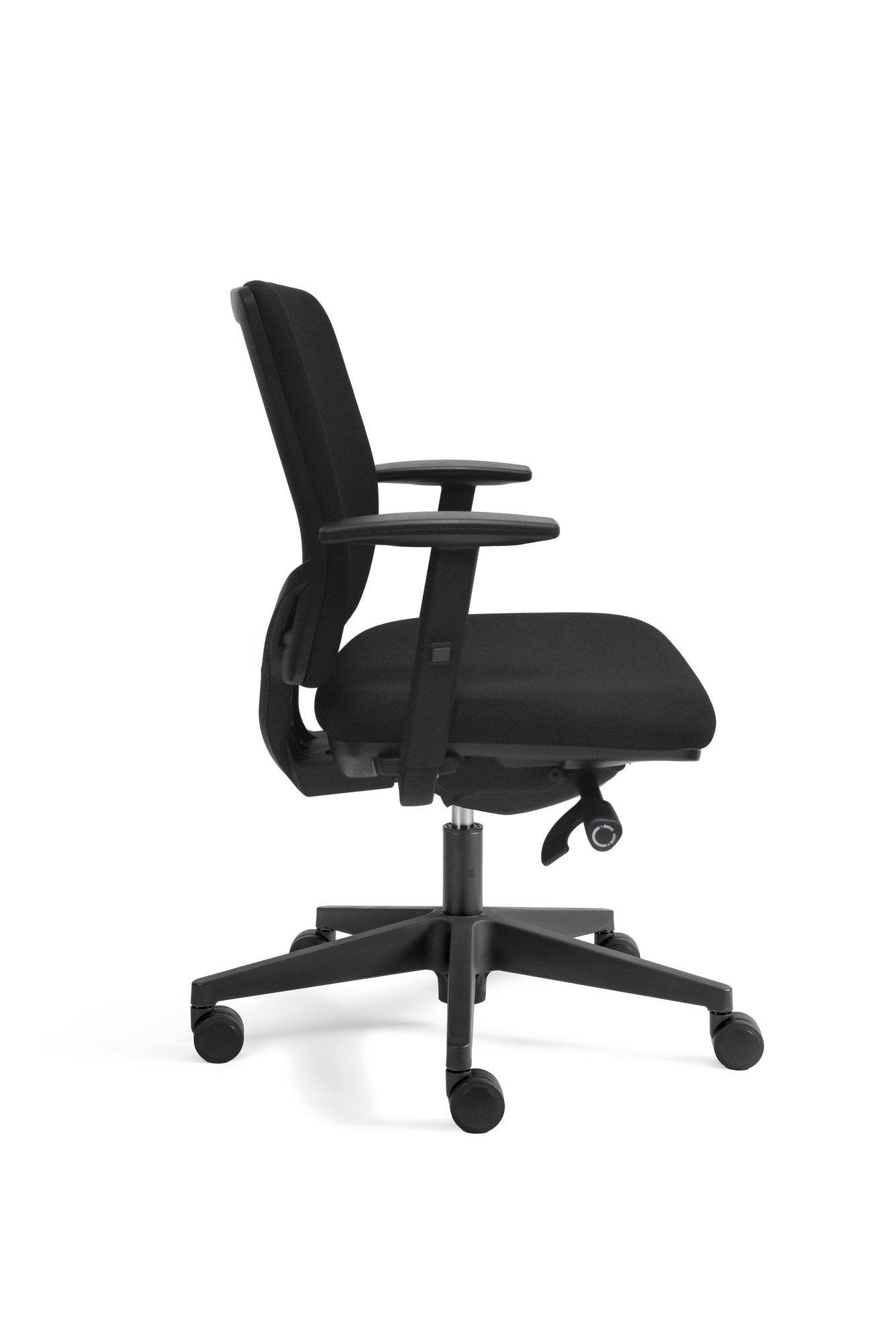 Ergonomisk kontorsstol 300 komfort (N) EN 1335