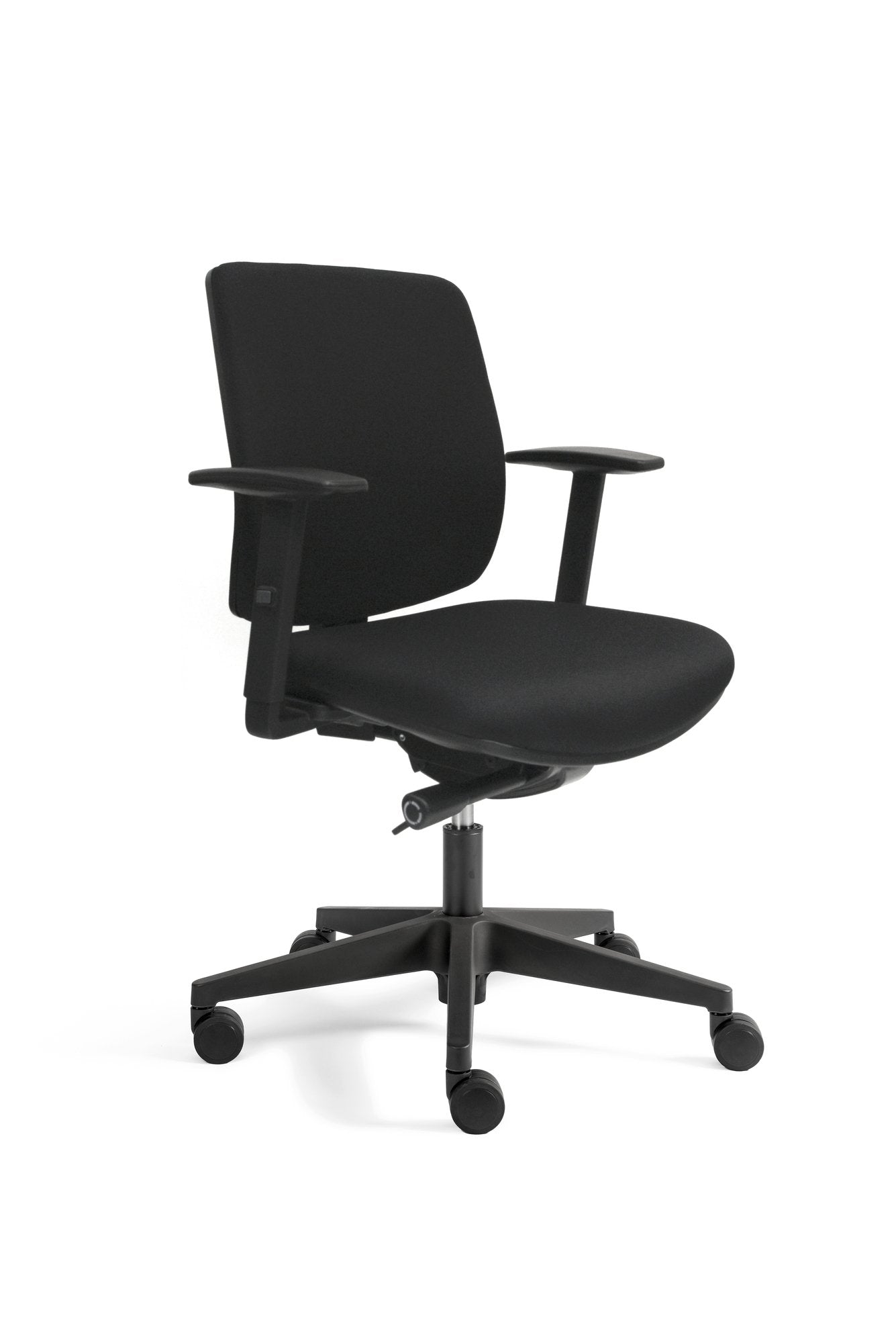 Ergonomische bureaustoel 300 comfort (n) en 1335