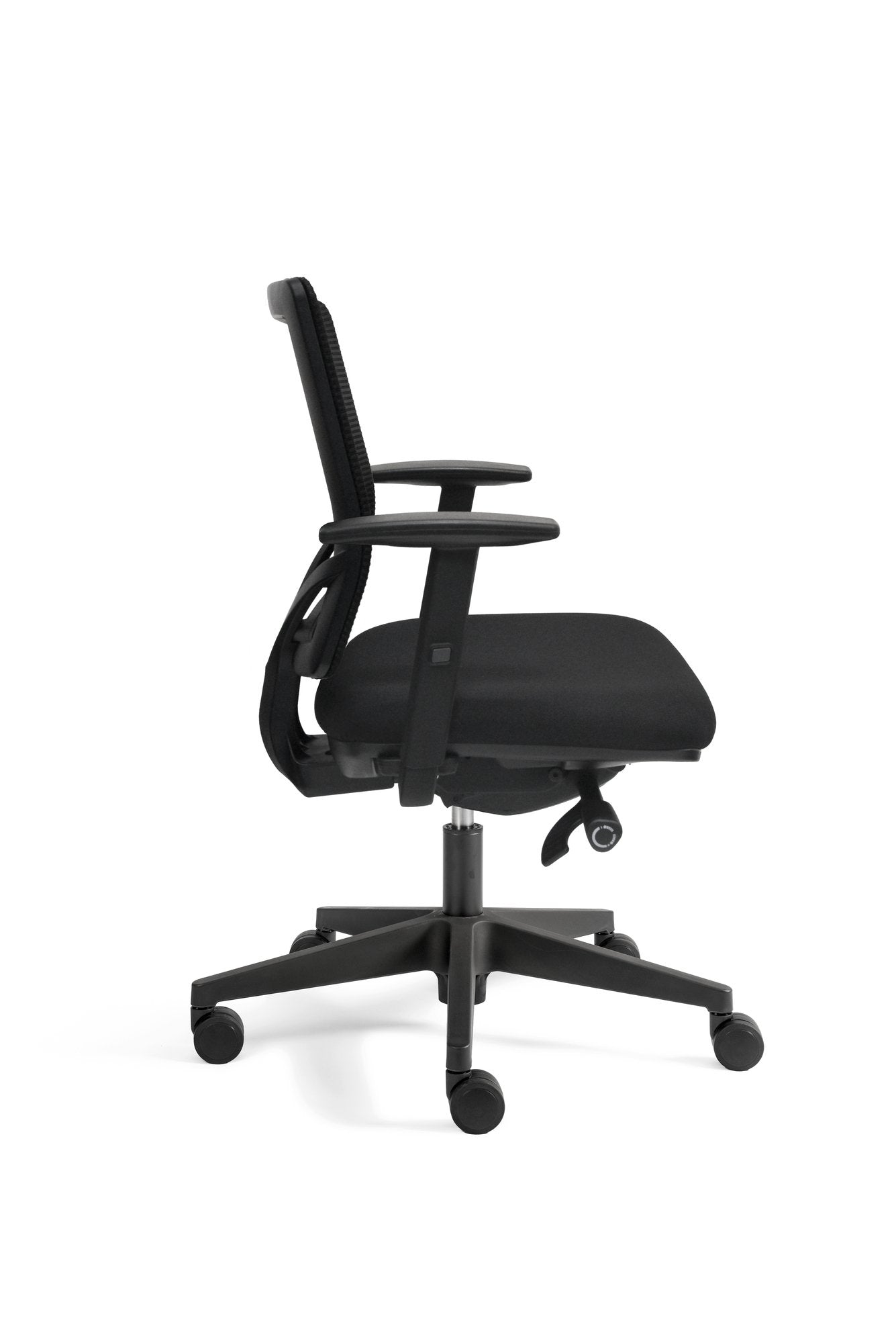 Silla de oficina ergonómica 300 Mesh (N) EN 1335