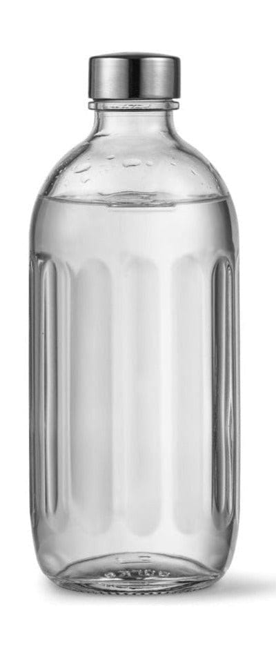 Botella de vidrio Aarke para el Carbonator Pro 700 ml