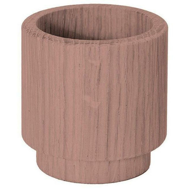 Móveis Andersen Crie Me Tealight Holder Just Rose, 5cm