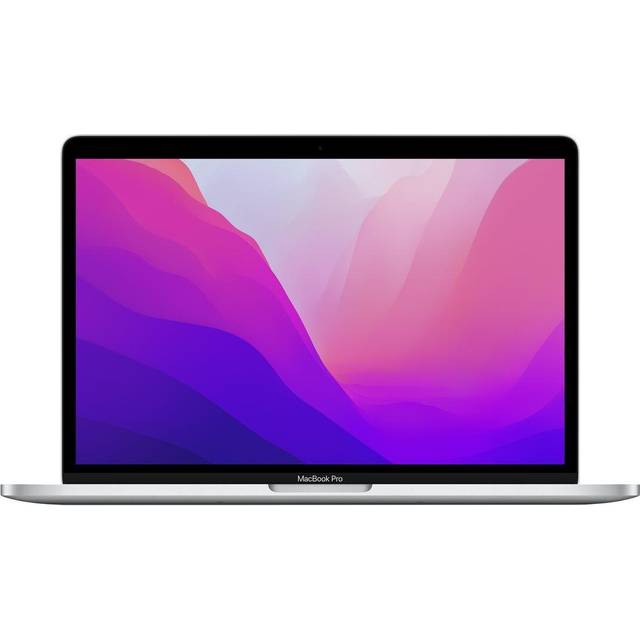 Apple MacBook Pro (2022) M2 OC 10C GPU 8GB 512 GB SSD 13,3 "