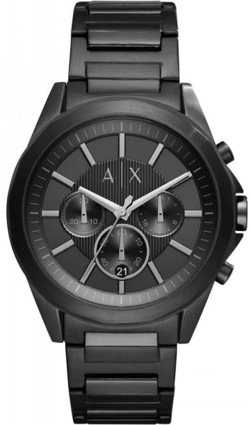 Armani Exchange Ax2601 Watch Man Quartz