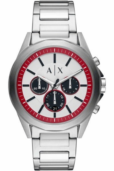 Armani Exchange AX2646 Cuarzo de Watch Man