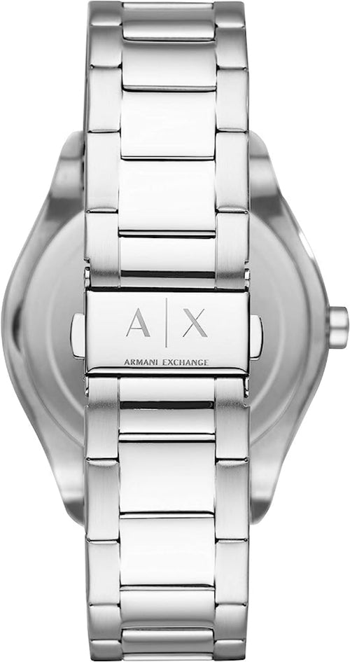 Armani Exchange Ax2800 Watch Man Quarz