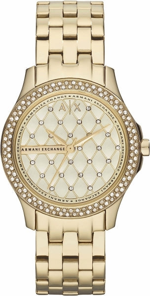 Armani Exchange AX5216 Titta på Woman Quartz