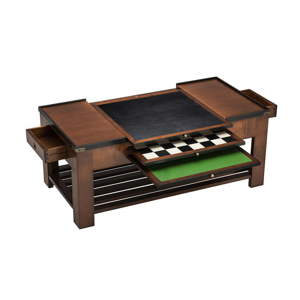 Autentiska modeller Game Table LX WX H 120x62x50