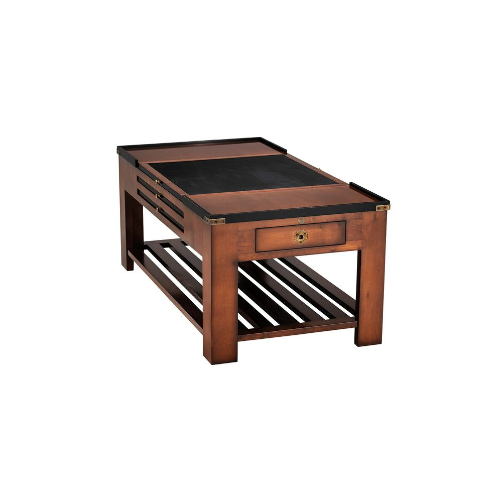 Authentic Models Game Table Lx Wx H 120x62x50