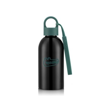 Bodnum Merior Water Bottle pour les enfants, forêt