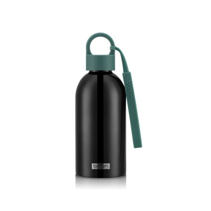 Bodum Melior Water Bottle For Kids, Forest