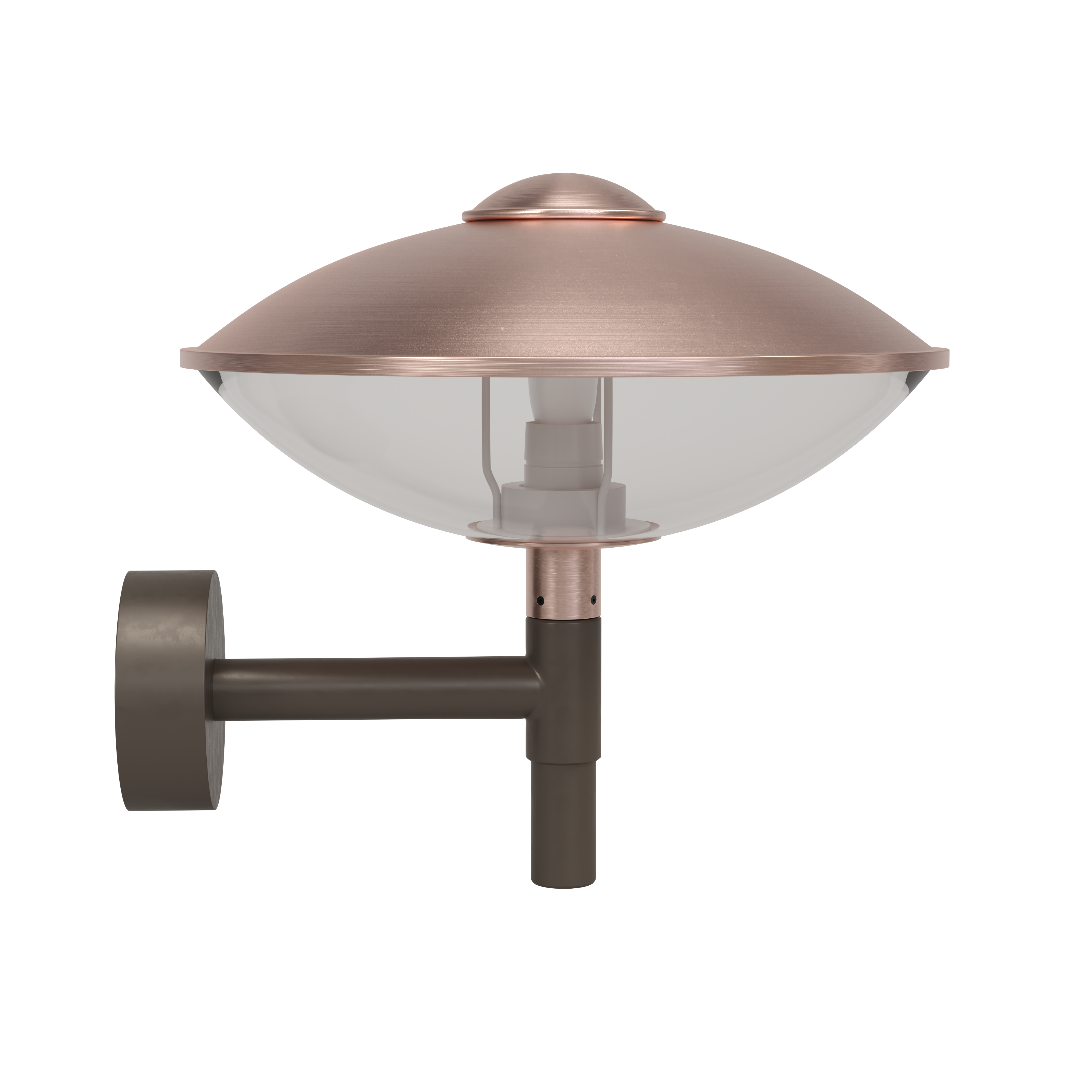 Fritz Hansen Hl410™ Outdoor Wall Lamp