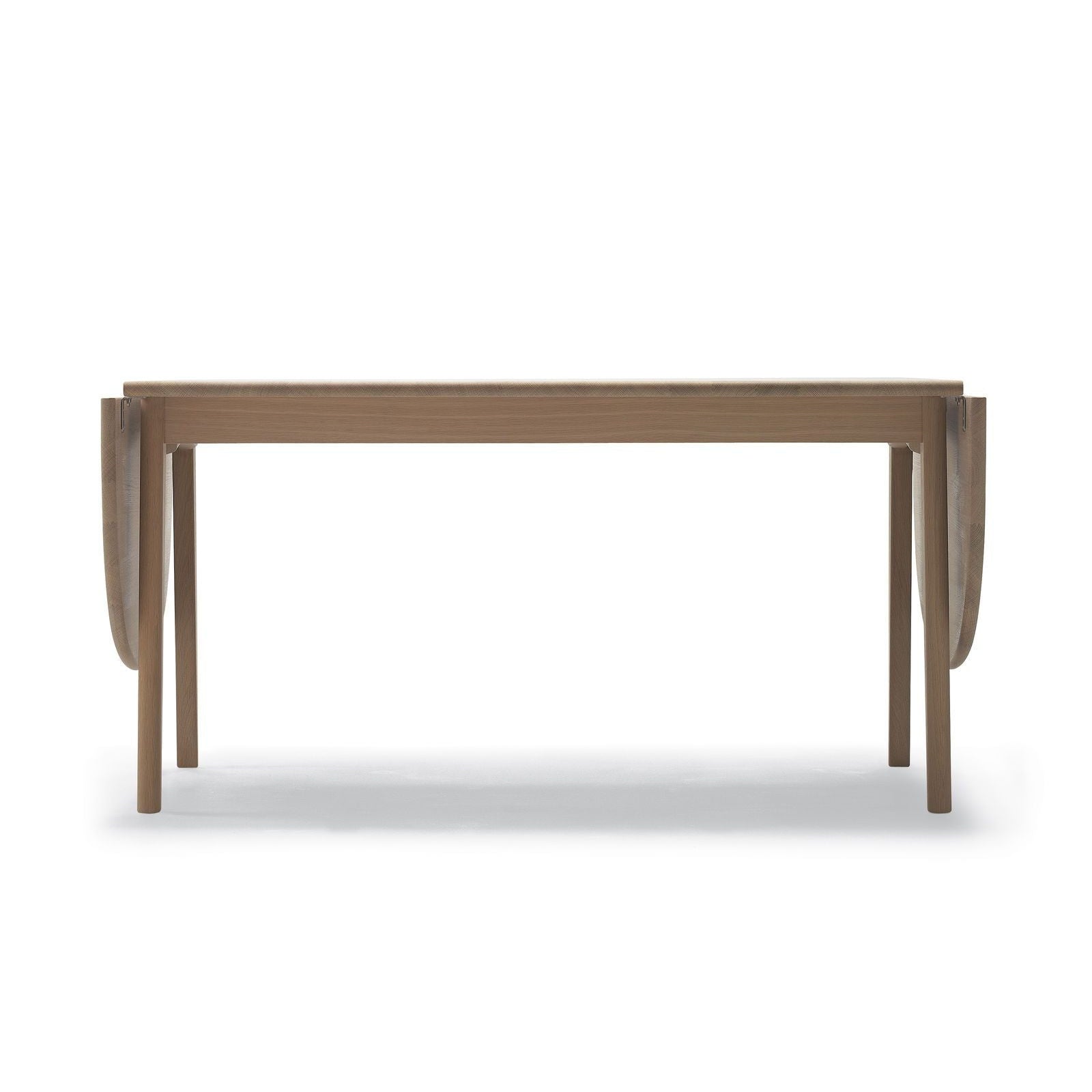 Carl Hansen Ch006 Table de salle à manger Chêne savonné