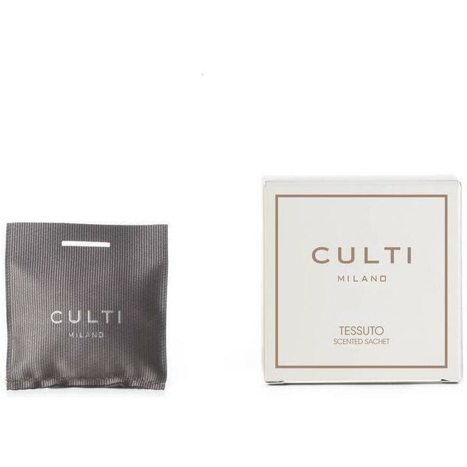 Culti Milano Cuscinetti Fragrance Sac, Tessuto