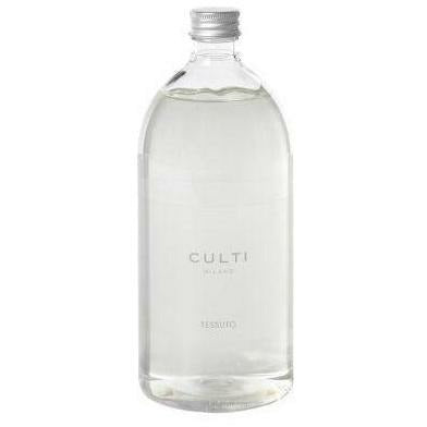 Culti Milano Nachfüllraum Parfum Tessuto, 1 l