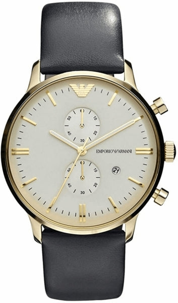 Emporio Armani AR0386 Watch Man Quarz