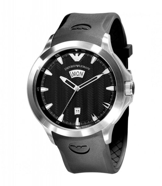 Emporio Armani AR0631 Assista Man Quartz