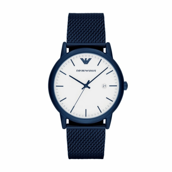 Emporio armani ar11025 watch man cuarzo