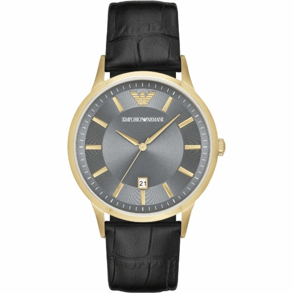 Emporio armani ar11049 Watch Man Quartz