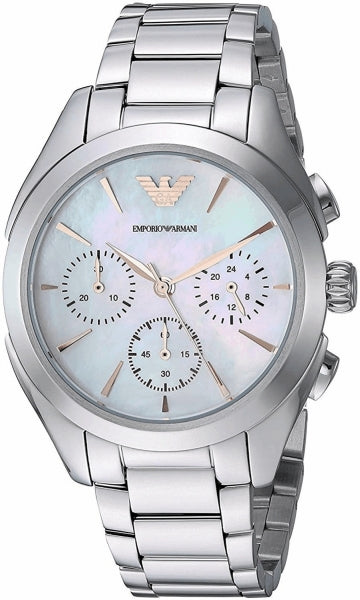 Emporio Armani AR11050 Watch Woman Quarz