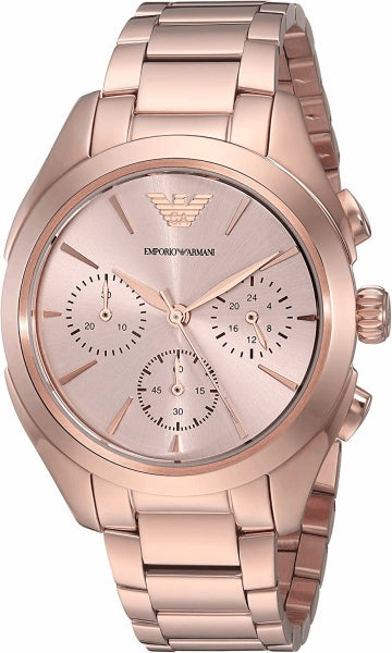 EMPORIO Armani AR11051 Wachtvrouwkwarts