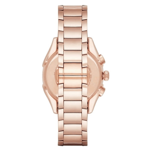 Emporio Armani AR11051 Mira la mujer cuarzo