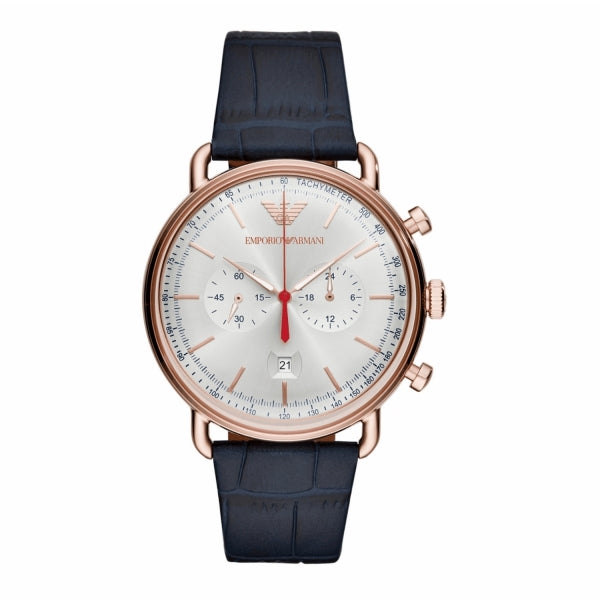 EMPORIO ARMANI AR11123 Kijk Man Quartz