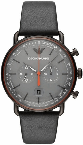 Emporio Armani Ar11168 Watch Man Quartz