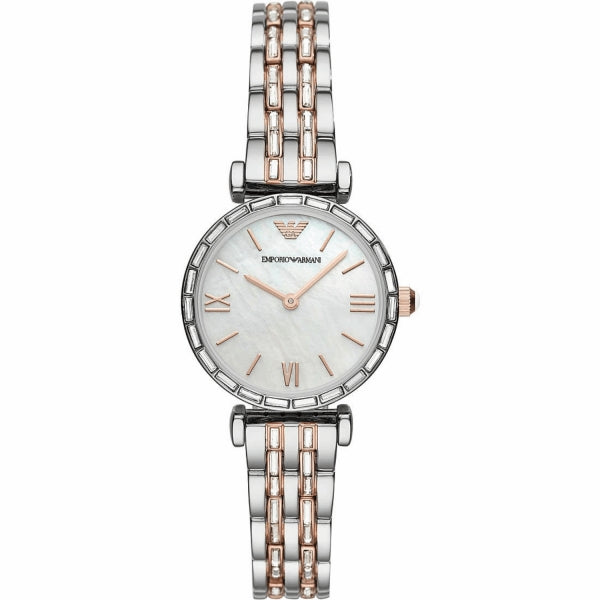 Emporio armani ar11290 watch woman quartz